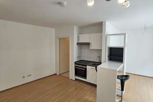 Neuhausen, 1-Zi-Apartment mit Balkon – Nymphenburgerstrasse 75, 80636 St. Vinzenz, München – Vorschaubild 6