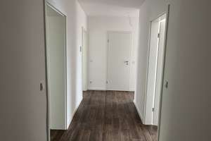 Attraktive 3-Zimmerwohnung mit viel Platz in Benrath – Forststraße 48, 40597 Benrath, Düsseldorf – Vorschaubild 1