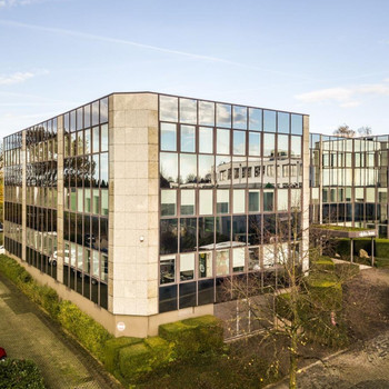 Ruhige Bürofläche in Essen-Kettwig