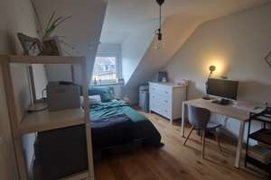 Sehenswerte, sanierte Altbauwohnung im 3.OG! – Die vollständige Adresse der Immobilie erhältst du vom Anbieter., 68159 Innenstadt/Jungbusch, Mannheim – Vorschaubild 2