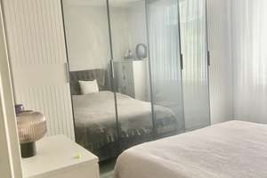 Provisionsfreie, Stilvolle, kernsanierte 3-4Zimmer-Wohnung mit großem Balkon in ruhigem 4-Parteien H – Robert-Koch-Straße 6, 50767 Pesch, Köln – Vorschaubild 9