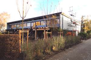 lifestyle Wohnung/Reihenendhaus - hell & ruhig - Gliesmarode - Toplage - KFW55 - Klima – Petzvalstraße 43a, 38104 Wabe-Schunter-Beberbach, Braunschweig – Vorschaubild 21