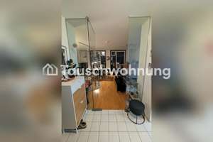 Tauschwohnung: 1 Zimmer Wohnung in zentraler Lage – Die vollständige Adresse der Immobilie erhältst du vom Anbieter., 80335 Augustenstraße, München – Vorschaubild 3
