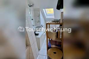 Tauschwohnung: 2-Zimmer Dachgeschosswohnung mit Balkon – Hillerstraße 37, 50931 Lindenthal (Ortsteil), Köln – Vorschaubild 10