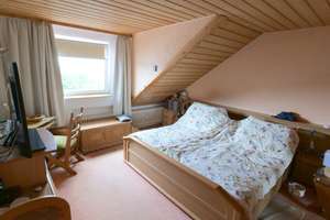 2- ZI-DG-WOHNUNG MIT TOLLER DACHTERRASSE UND GARAGE IN REMSCHEID – Die vollständige Adresse der Immobilie erhältst du vom Anbieter., 42855 Nordstadt, Remscheid – Vorschaubild 7