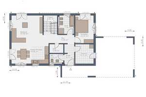 Präzise Wohnarchitektur: Ihr durchdachtes Zuhause – Ammerland (Kreis) – Vorschaubild 4