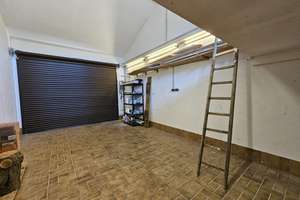 Traumhaft modernes Zweifamilienhaus: Wohnen & Arbeiten | PV, barrierefrei, Garten, Frankfurt 45 Min. – Feldstraße 3, 63628 Bad Soden-Salmünster – Vorschaubild 18