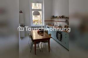 Tauschwohnung: Schöne 4ZKB Altbauwohnung in bester Südstadtlage – Die vollständige Adresse der Immobilie erhältst du vom Anbieter., 50677 Neustadt/Süd, Köln – Vorschaubild 4