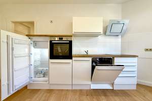 Erstbezug | Neue Küche | 3 Zimmer | Balkon | Stellplätze optional – Ernst-Guhr-Straße 2, 4319 Engelsdorf, Leipzig – Vorschaubild 7