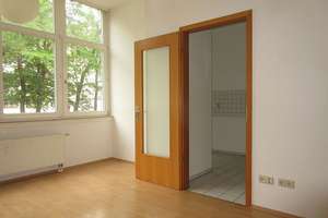Gepflegte 3-Zimmer-Wohnung in Leipzig Schönefeld-Abtnaundorf – Taubestraße 22, 4347 Schönefeld-Abtnaundorf, Leipzig – Vorschaubild 4