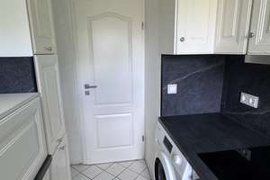 Exklusive Firmenwohnung | Voll möbliert | Balkon | Stellplatz | Keller | BER-Nähe | Professionell ve – Haewererweg 8, 12349 Buckow, Berlin – Vorschaubild 21