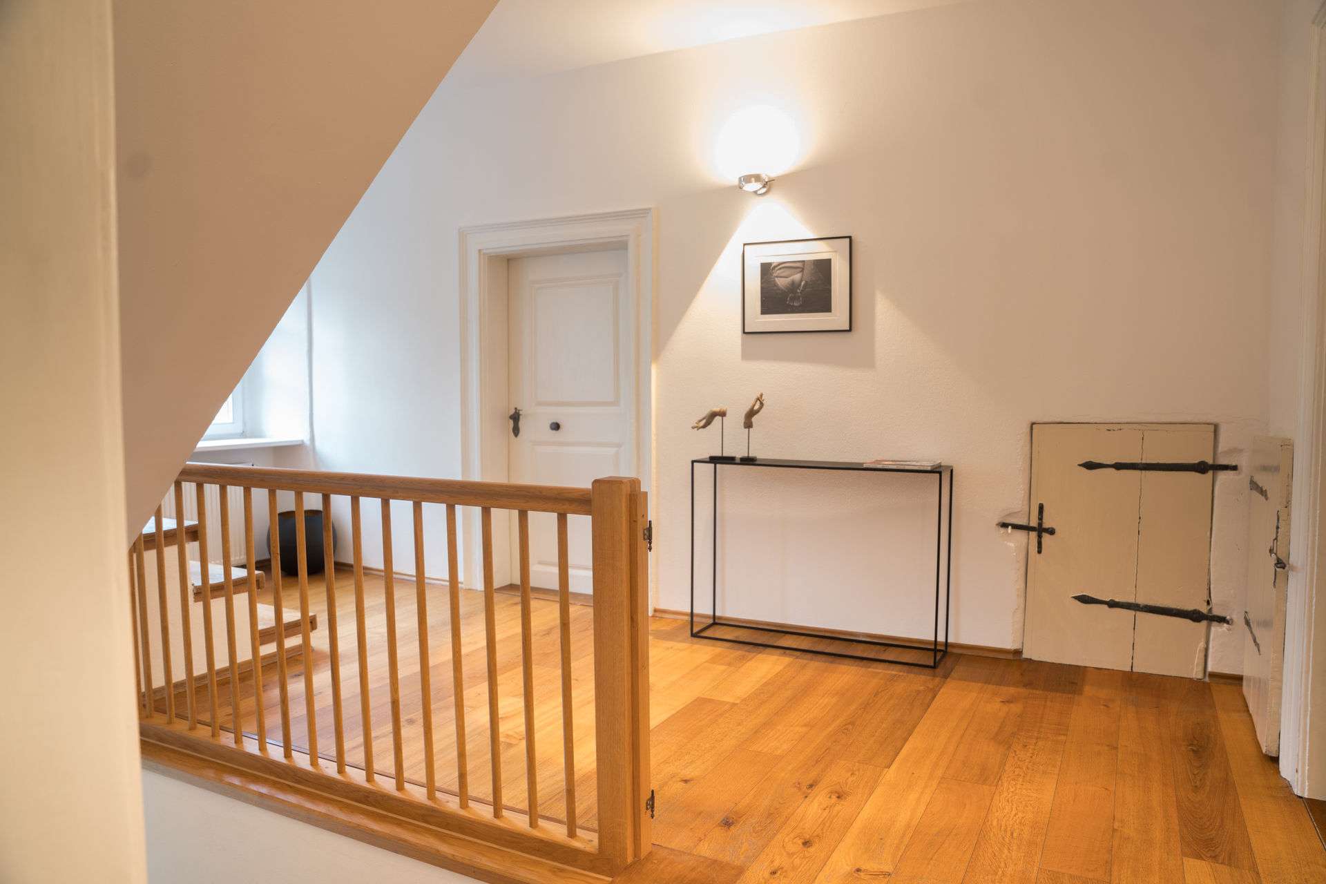 Immobilie in Köfering - Historischer Pfarrhof von 1780 - Ein Unikat, das Geschichte und Moderne verbindet - Bild 49