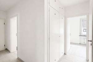 Sofort bezugsfertig: Sanierte 3-Zimmer-Wohnung im Erdgeschoss – Die vollständige Adresse der Immobilie erhältst du vom Anbieter., 42115 Elberfeld West, Wuppertal – Vorschaubild 4