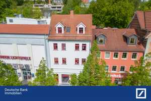 Ruhige 2-R-Wohnung ab 01.05.2025 – 98693 Ilm-Kreis – Vorschaubild 1