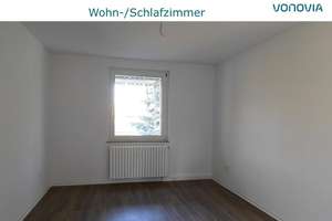 Ihr neues Zuhause: 2-Zimmer-Wohnung mit Tageslichtbad – Arenbergstr. 74, 45329 Karnap, Essen – Vorschaubild 2
