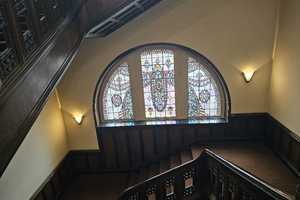 Exceptional apartment in the Kaiser-Friedrich-Therme, in the heart of Wbd. – Wiesbaden – Vorschaubild 13