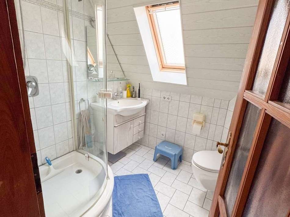 Badezimmer OG