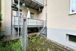 "Einladende 3-Zimmer-Erdgeschosswohnung mit Balkon und Einbauküche" – Ricarda-Huch-Straße 12, 9116 Altendorf, Chemnitz – Vorschaubild 19