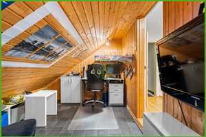 # NIEDERZIER # 3-Familienhaus, ca. 137 m² Wohnfläche, mit Garage, Werkstatt und großem Grundstück. – Düren (Kreis) – Vorschaubild 25