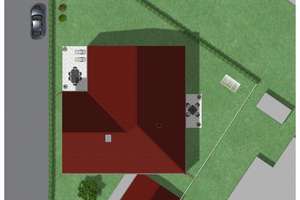 Bungalow mit 5 Zimmern, Doppelgarage und schönem Grundstück in Pocking zu vermieten – Die vollständige Adresse der Immobilie erhältst du vom Anbieter., 94060 Pocking – Vorschaubild 15