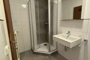 zeitlich befristetes 1 Zimmer Appartment – Die vollständige Adresse der Immobilie erhältst du vom Anbieter., 76185 Mühlburg, Karlsruhe – Vorschaubild 4