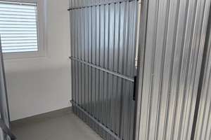 !Erstbezug! Helle Wohnung in ruhiger Lage mit Südbalkon und Küche – Pufendorfstraße 3 C, 10249 Friedrichshain, Berlin – Vorschaubild 20