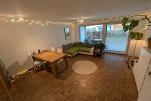 2 Zimmer Wohnung mit Garten in Köln-Marienburg – Die vollständige Adresse der Immobilie erhältst du vom Anbieter., 50968 Marienburg, Köln – Vorschaubild 5