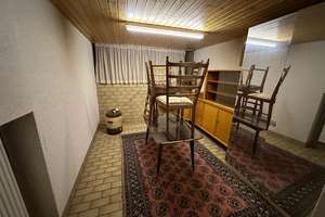 Beckingen-Düppenweiler, freist. Bungalow mit Garten + Garage – Die vollständige Adresse der Immobilie erhältst du vom Anbieter., 66701 Beckingen – Vorschaubild 13