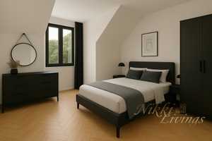 NEUBAU! Design trifft Effizienz – KfW 40+ Reihenhaus als Ruhepol zwischen Stadtflair & Naturidylle – Landshut (Kreis) – Vorschaubild 8