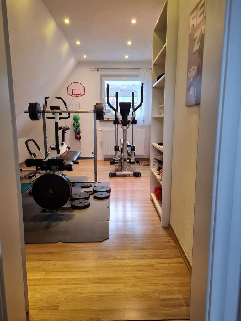 Immobilie in Aßlar - Exklusives Einfamilienhaus in Aßlar-Werdorf- viel Platz für die große Familie - Bild 1