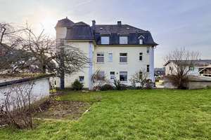 SAYAN Immobilien -Altbau-Villa (415 m²) mit positiver Bauvoranfrage in bester Lage von Leichlingen- – Die vollständige Adresse der Immobilie erhältst du vom Anbieter., 42799 Leichlingen (Rheinland) – Vorschaubild 5