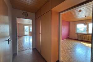 Freie 2-Zimmer Wohnung mit Balkon und Tiefgaragenstellplatz in S-Hofen!  – Die vollständige Adresse der Immobilie erhältst du vom Anbieter., 70378 Hofen, Stuttgart – Vorschaubild 9