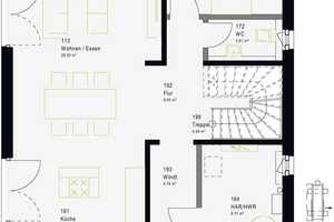 ! Bauen Sie Ihre elegante Stadtvilla ! Für Anspruchsvolle, die selber mit anpacken ! – Enzkreis – Vorschaubild 11