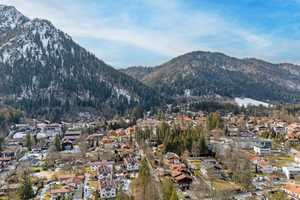 Traumhaftes Landhaus in exponierter Lage mit Bergblick – Miesbach (Kreis) – Vorschaubild 5