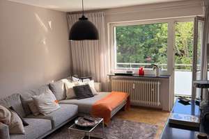 Mz.-Oberstadt, helle große 2 ZiKüBB, ca. 64 qm – Martinsstr. 3, 55131 Oberstadt, Mainz – Vorschaubild 5