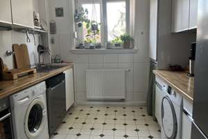 Einziehen und wohlfühlen – gepflegte Wohnung mit tollem Wohnambiente – 70569 Kaltental, Stuttgart – Vorschaubild 4