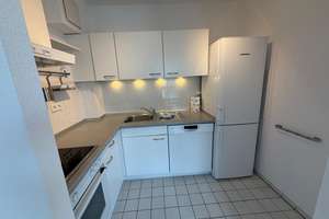 Seniorengerechte 1,5-Zimmer-Wohnung in Travemünde – Brodtener Kirchsteig 8, 23570 Travemünde, Lübeck – Vorschaubild 6
