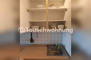 Tauschwohnung: Suche 3 Zi- WHG ab 60 qm biete  App. 38 qm  AMALIENPASSAGE – Amalienstraße 89, 80799 Universität, München – Vorschaubild 5