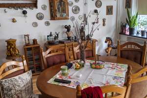 sanierte helle 2-Zimmer-Wohnung mit Balkon  – Hoher Weg 21, 31134 Stadtmitte / Neustadt, Hildesheim – Vorschaubild 3
