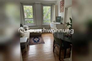 Tauschwohnung: Kiel, Wik: Geräumige 4-Zimmer-Wohnung – Die vollständige Adresse der Immobilie erhältst du vom Anbieter., 24106 Wik, Kiel – Vorschaubild 2