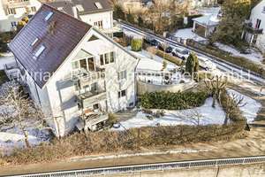 S-Sonnenberg: 4,5-Zimmer-Maisonette-Wohnung mit Balkon, Garten und TG-Stellplatz