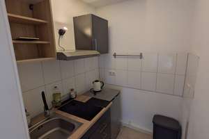 Gemütliche 1-Zimmer Wohnung in Düsseldorf Pempelfort – Feldstr. 41, 40479 Pempelfort, Düsseldorf – Vorschaubild 4