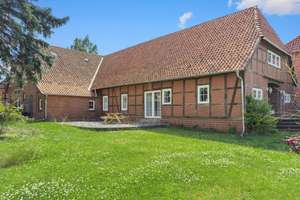 Raum für Mensch und Tier. Fachwerkromantik, Hofgefühl und Raum für ein Leben voller Freiheiten. – Die vollständige Adresse der Immobilie erhältst du vom Anbieter., 31535 Neustadt am Rübenberge – Vorschaubild 13