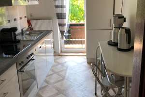 3-Zimmer-Wohnung mit Balkon in Bremen-Hastedt – 28207 Hastedt, Bremen – Vorschaubild 2