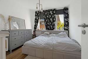Rarität! Wohnung über 2 Etagen mit eigenem Garten zentral in Linden-Mitte! – Die vollständige Adresse der Immobilie erhältst du vom Anbieter., 30449 Linden-Süd, Hannover – Vorschaubild 14