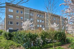 Kompaktes Appartment im Souterrain mit separatem Eingang – 40549 Heerdt, Düsseldorf – Vorschaubild 2