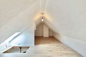 Über den Dächern des Blumenplatzes – Modernisierte 2-Zimmer-Wohnung mit Einbauküche – Die vollständige Adresse der Immobilie erhältst du vom Anbieter., 47798 Stadtmitte, Krefeld – Vorschaubild 8