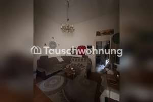 Tauschwohnung: Gemütliche 2-Zimmer-Flat in Karlsruhe Innenstadt-West – Die vollständige Adresse der Immobilie erhältst du vom Anbieter., 76133 Innenstadt-West, Karlsruhe – Vorschaubild 3