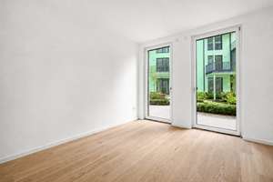 Großzügige 3-Zimmer-Gartenwohnung mit Terrasse – 30449 Linden-Mitte, Hannover – Vorschaubild 5