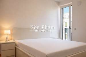 Erstbezug - vollmöbliertes 2-Zimmer-Apartment mit EBK und Balkon in Friedrichshain - Berlin – Pufendorfstraße 3c, 10249 Friedrichshain, Berlin – Vorschaubild 19